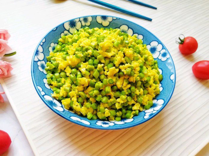 Không chỉ mướp đắng, rau này xào trứng ngon bất chấp, vài ngày ăn 1 lần cực bổ - Ảnh 6. Không chỉ mướp đắng, rau này xào trứng ngon bất chấp, vài ngày ăn 1 lần cực bổ - Ảnh 6.