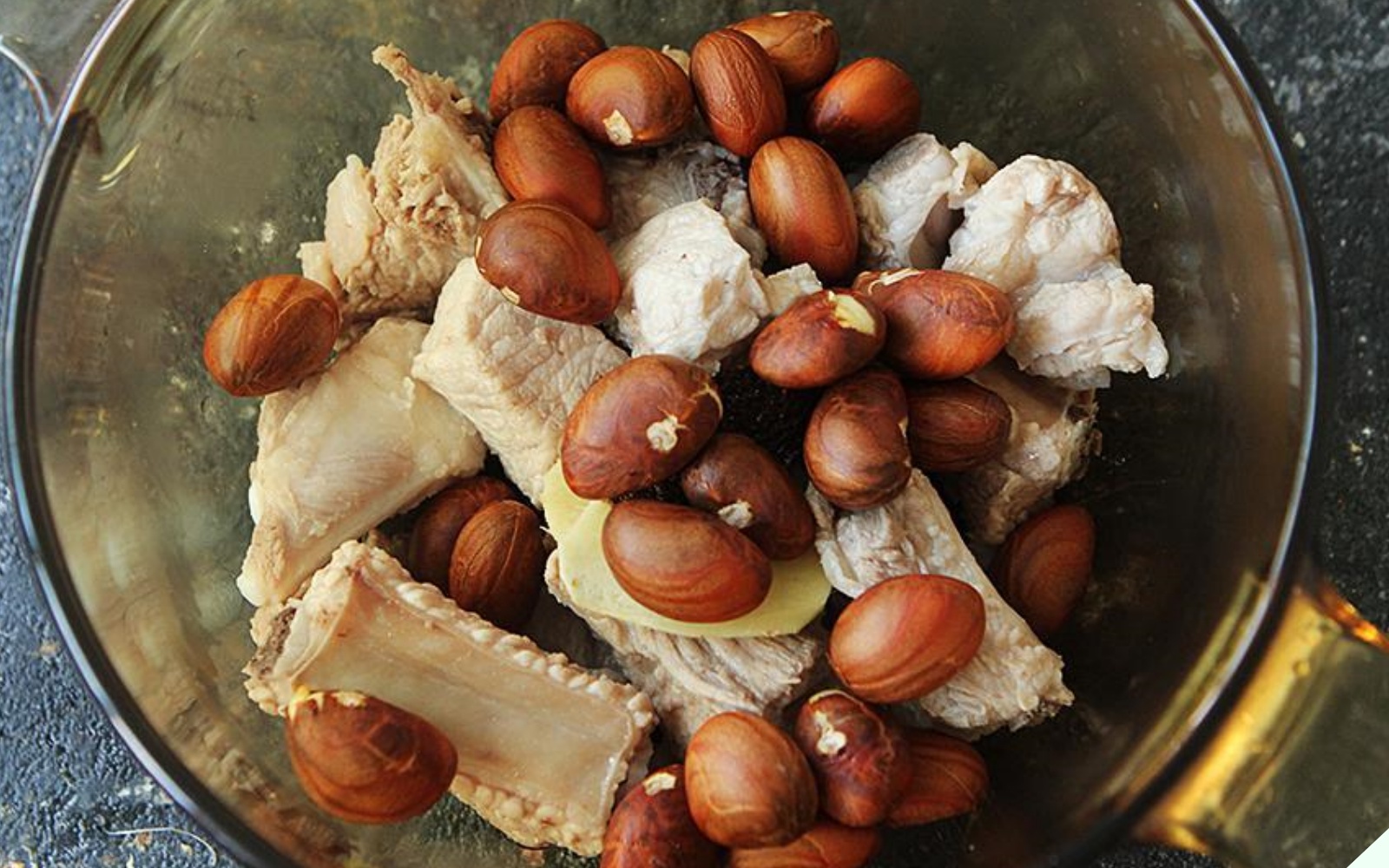 1 thứ của quả mít được ví là báu vật, đem nấu với thứ này thành món đại bổ cho phụ nữ - Ảnh 5.