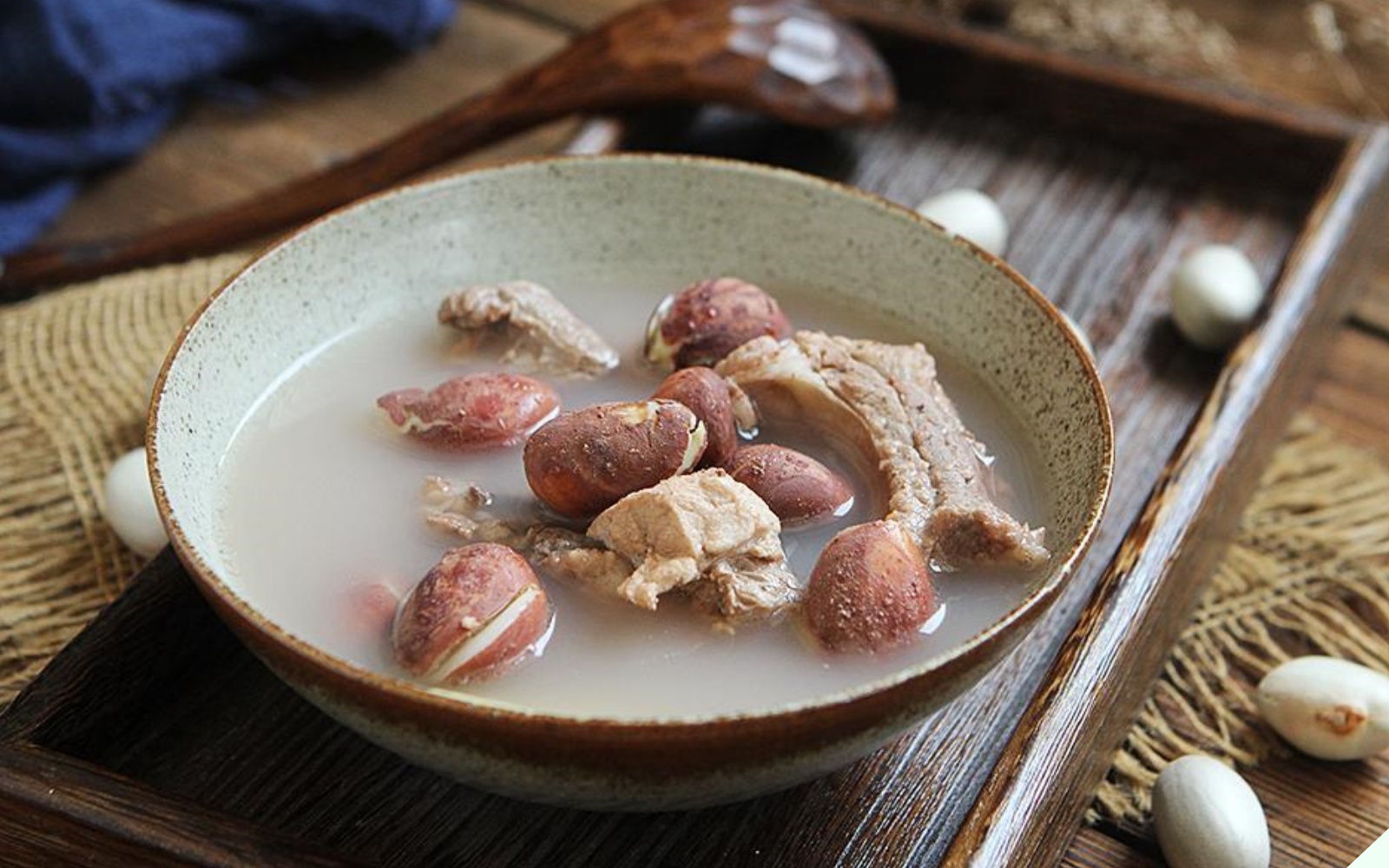 1 thứ của quả mít được ví là báu vật, đem nấu với thứ này thành món đại bổ cho phụ nữ - Ảnh 10.