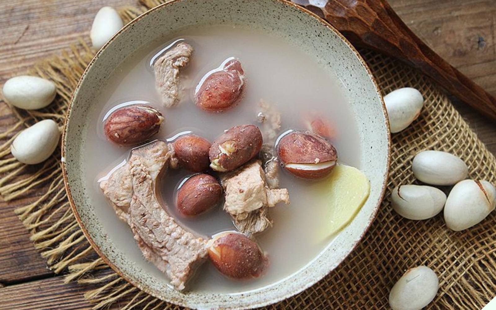1 thứ của quả mít được ví là báu vật, đem nấu với thứ này thành món đại bổ cho phụ nữ - Ảnh 9.