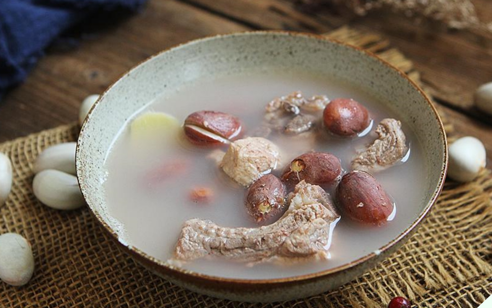 1 thứ của quả mít được ví là báu vật, đem nấu với thứ này thành món đại bổ cho phụ nữ - Ảnh 8.