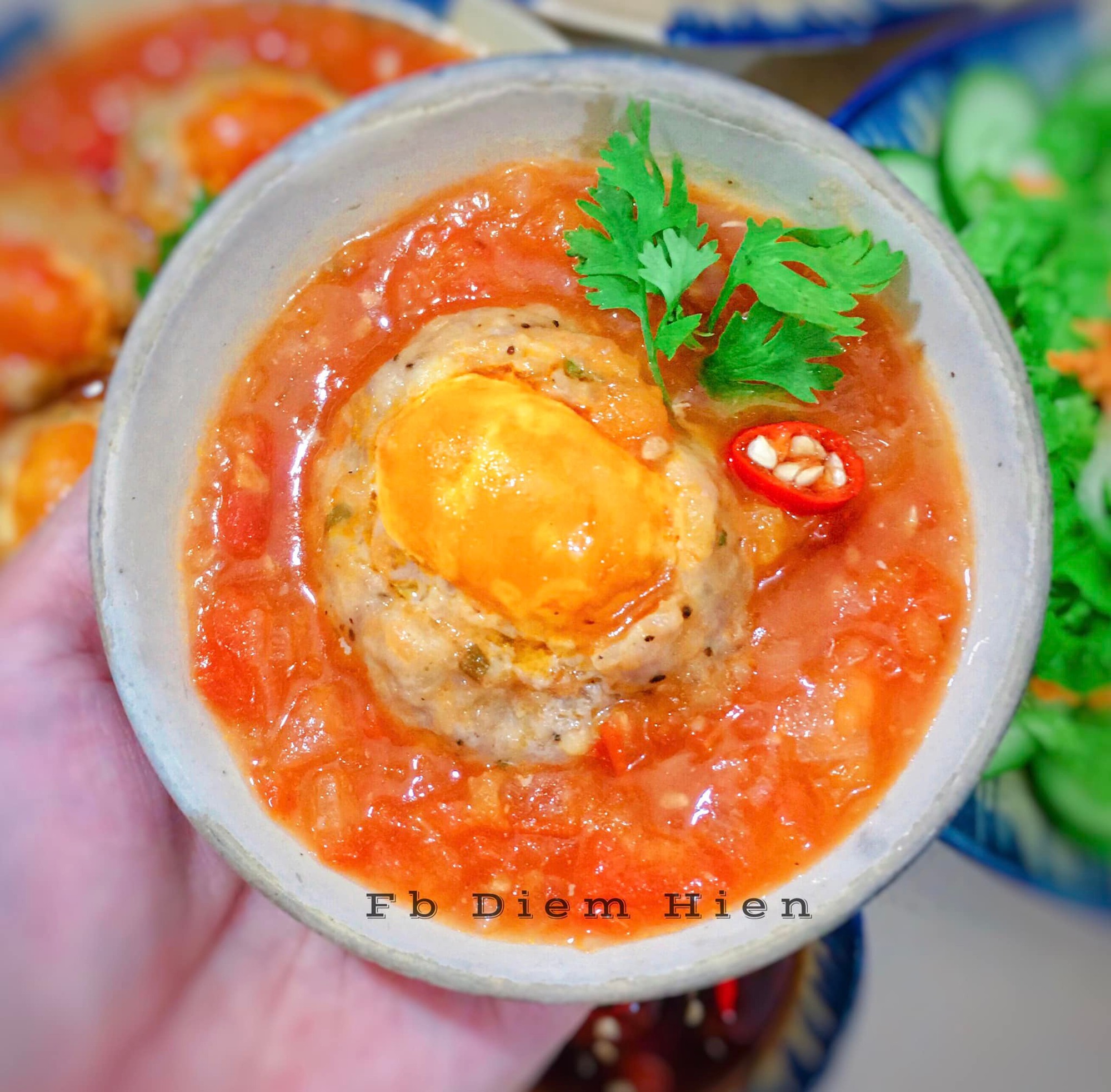 Mách bạn cách làm xíu mại trứng muối ngon khó cưỡng - Ảnh 10.