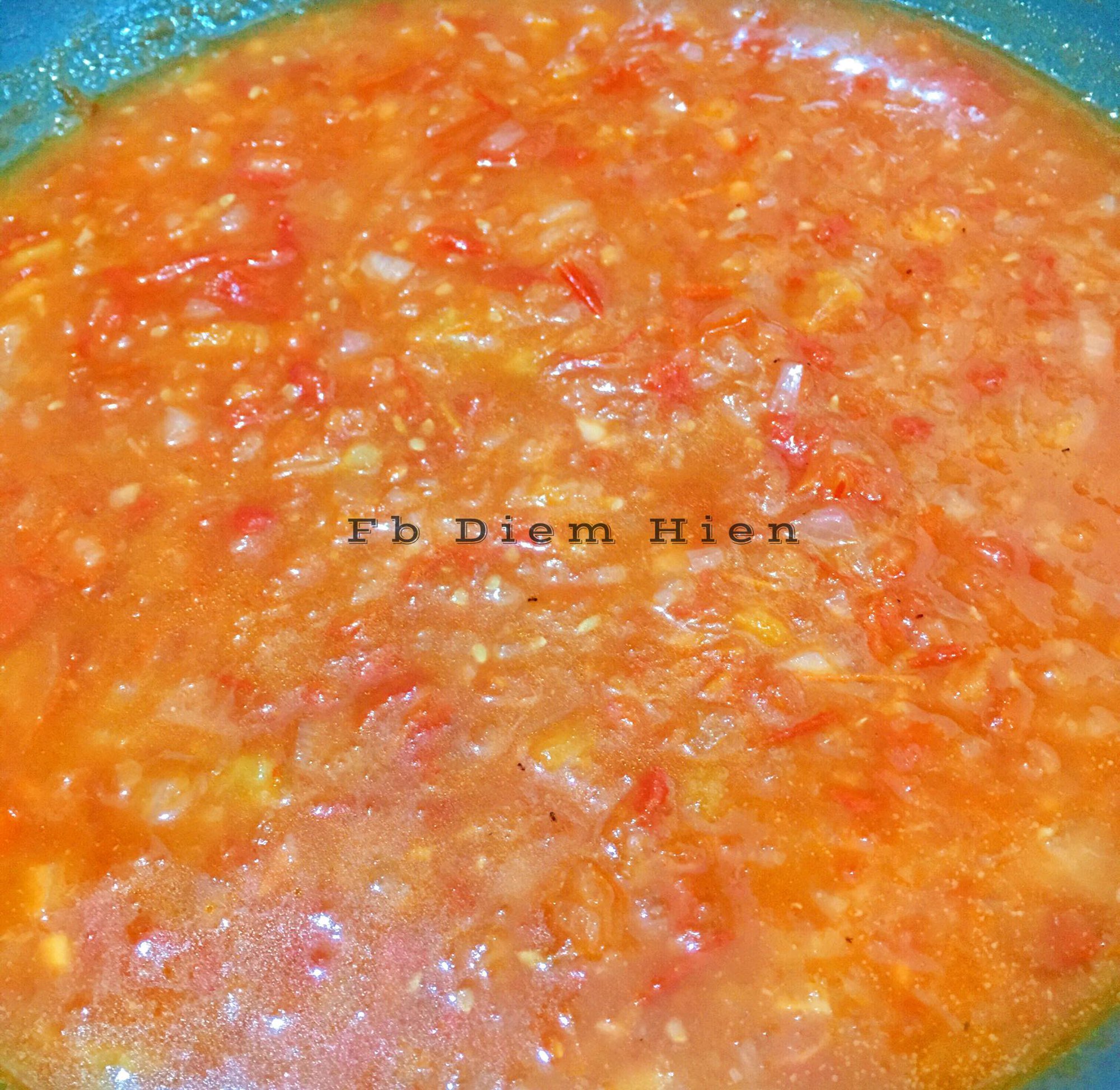 Mách bạn cách làm xíu mại trứng muối ngon khó cưỡng - Ảnh 9.