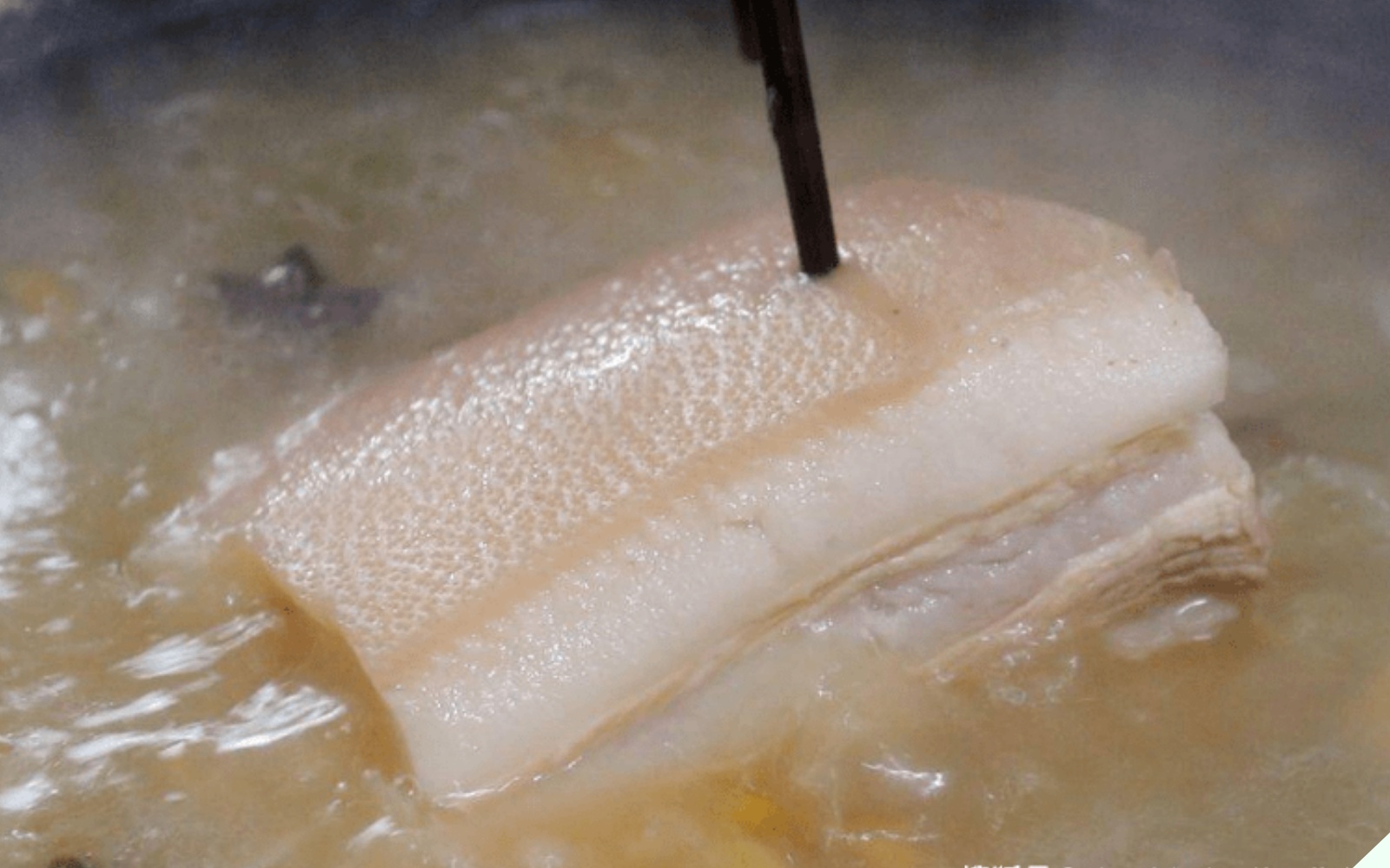 3 loại gia vị là “cấm kỵ” khi luộc thịt, nhiều người không biết vẫn cho vào, chẳng trách khi ăn bị bã, mùi tanh - Ảnh 7.