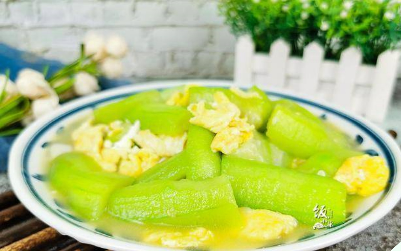 Loại quả là “nhân sâm của người nghèo” xào chung với trứng gà vừa bổ não lại đẹp da, chỉ 15.000Đ được đĩa đầy ắp - Ảnh 7.