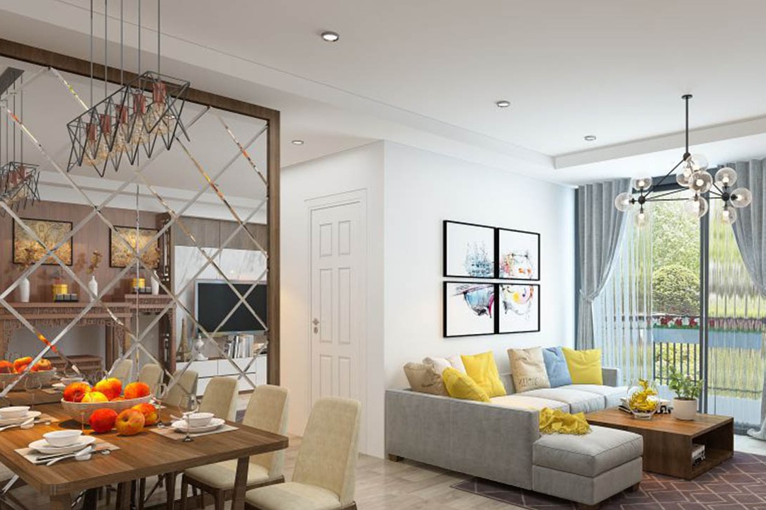 Nhà đẹp chưa chắc đã tốt, bí quyết vàng mua nhà hợp phong thủy để cả nhà khỏe mạnh, hưng vượng - Ảnh 1. Nhà đẹp chưa chắc đã tốt, bí quyết vàng mua nhà hợp phong thủy để cả nhà khỏe mạnh, hưng vượng - Ảnh 1.