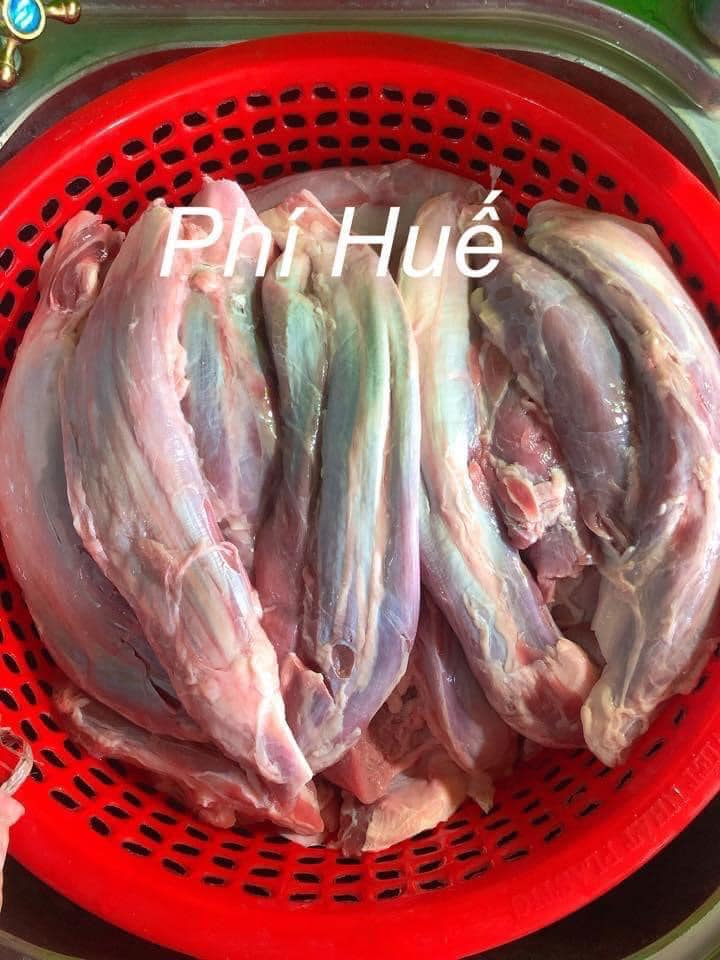 Bí quyết làm bắp bò ngâm mắm giòn ngon, không nổi váng (Tết) - Ảnh 2.