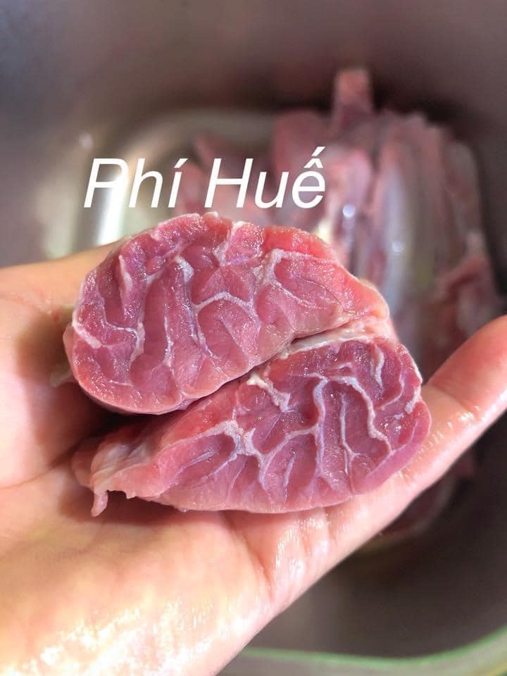 Bí quyết làm bắp bò ngâm mắm giòn ngon, không nổi váng (Tết) - Ảnh 4.