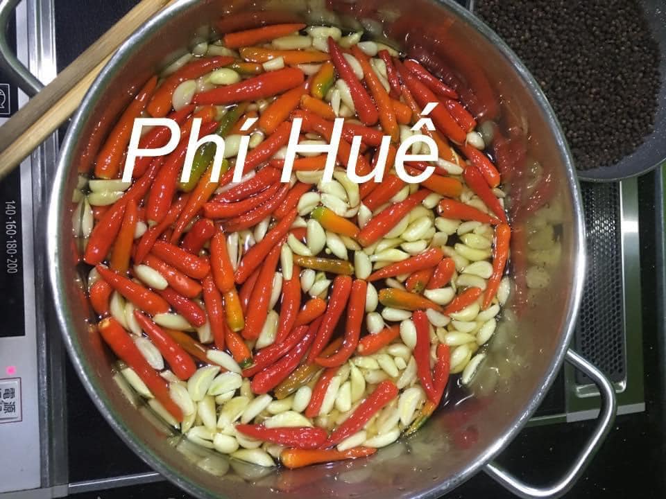 Bí quyết làm bắp bò ngâm mắm giòn ngon, không nổi váng (Tết) - Ảnh 7.