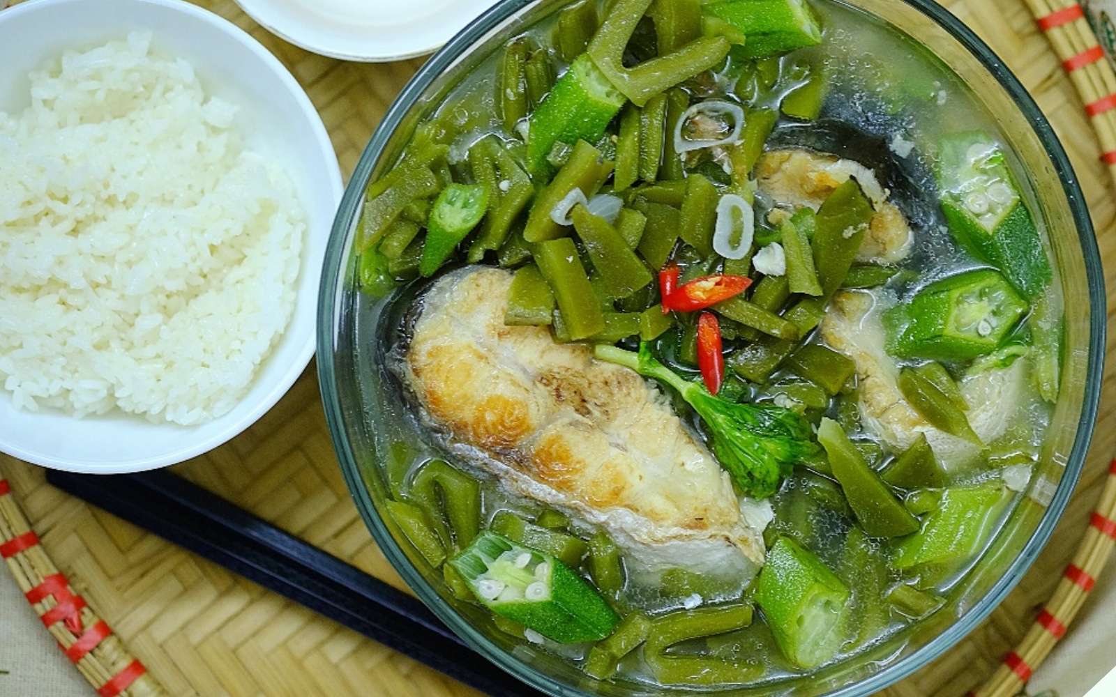 Loài cây dại có gai mọc bờ rào được ví như “siêu thực phẩm”, nấu với con giàu đạm có ngay món đặc sản - Ảnh 8. Loài cây dại có gai mọc bờ rào được ví như “siêu thực phẩm”, nấu với con giàu đạm có ngay món đặc sản - Ảnh 8.