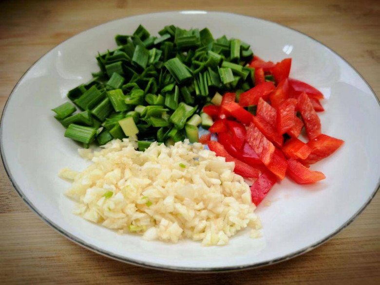 Trứng xào loại rau cực tốt cho trí não lại có giá bình dân, ăn còn ngon hơn cả thịt - Ảnh 3.