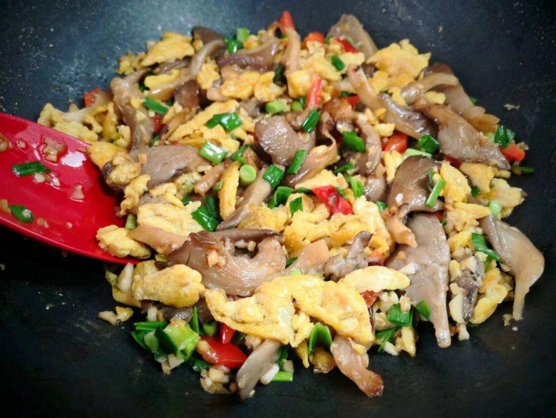 Trứng xào loại rau cực tốt cho trí não lại có giá bình dân, ăn còn ngon hơn cả thịt - Ảnh 6.