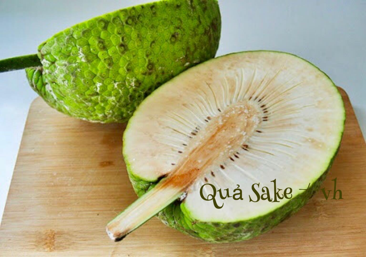 Bí quyết chiên sake không cần bột vẫn giòn ngon thơm lừng - Ảnh 2.