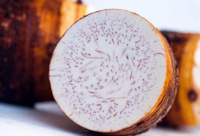 Loại củ mệnh danh là bảo vật mùa đông đem nấu kiểu này vừa tốn cơm lại siêu bổ - Ảnh 1. Loại củ mệnh danh là bảo vật mùa đông đem nấu kiểu này vừa tốn cơm lại siêu bổ - Ảnh 1.