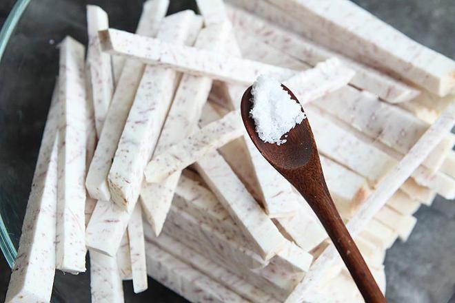 Loại củ mệnh danh là bảo vật mùa đông đem nấu kiểu này vừa tốn cơm lại siêu bổ - Ảnh 2. Loại củ mệnh danh là bảo vật mùa đông đem nấu kiểu này vừa tốn cơm lại siêu bổ - Ảnh 2.