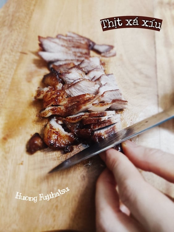 Bật mí cách nấu mỳ vằn thắn sủi cảo ngon chuẩn vị cho bữa sáng mùa đông - Ảnh 3. Bật mí cách nấu mỳ vằn thắn sủi cảo ngon chuẩn vị cho bữa sáng mùa đông - Ảnh 3.