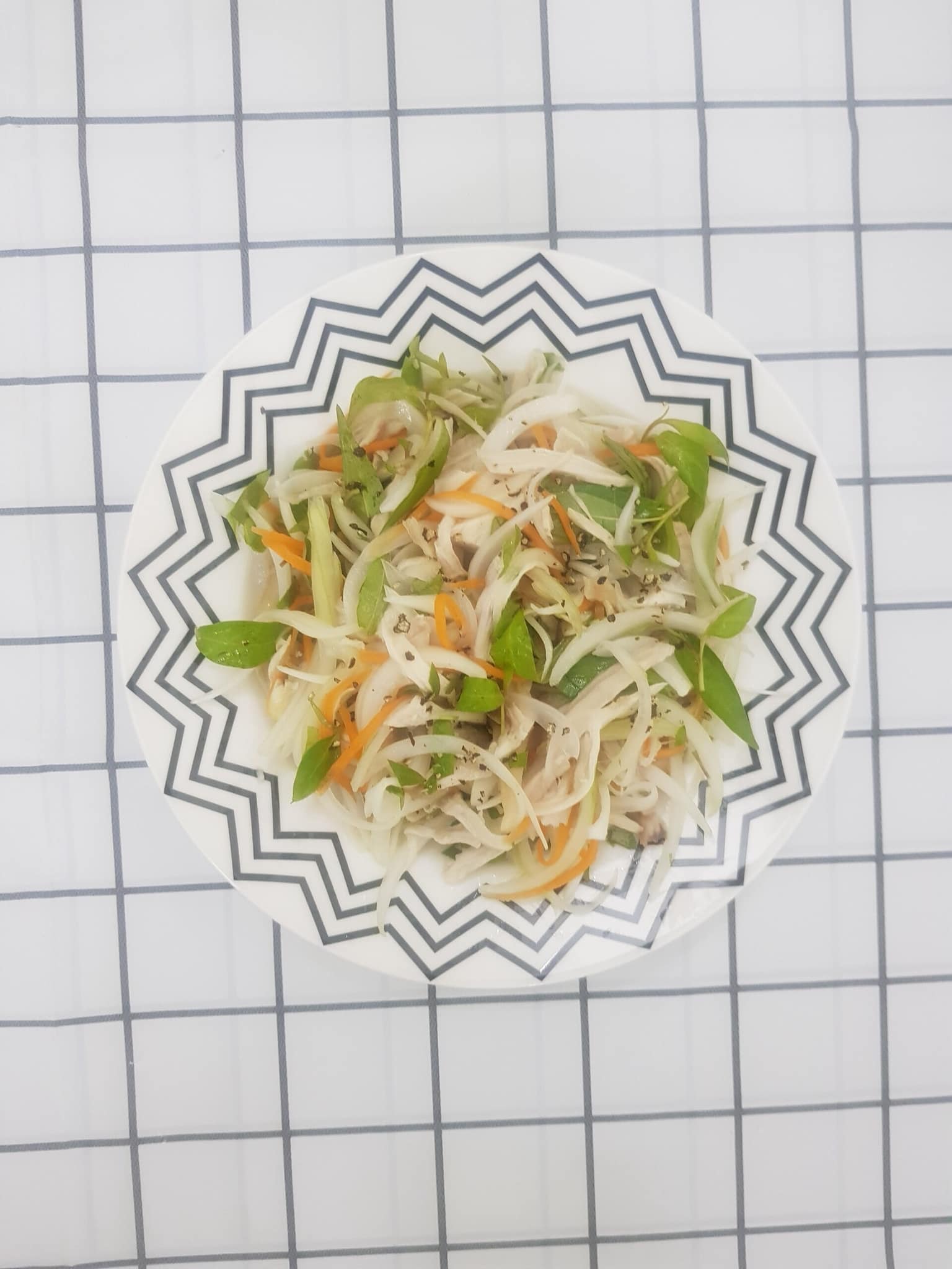 Ức gà chế biến món này, đảm bảo ngon không ngán - Ảnh 6. Ức gà chế biến món này, đảm bảo ngon không ngán - Ảnh 6.