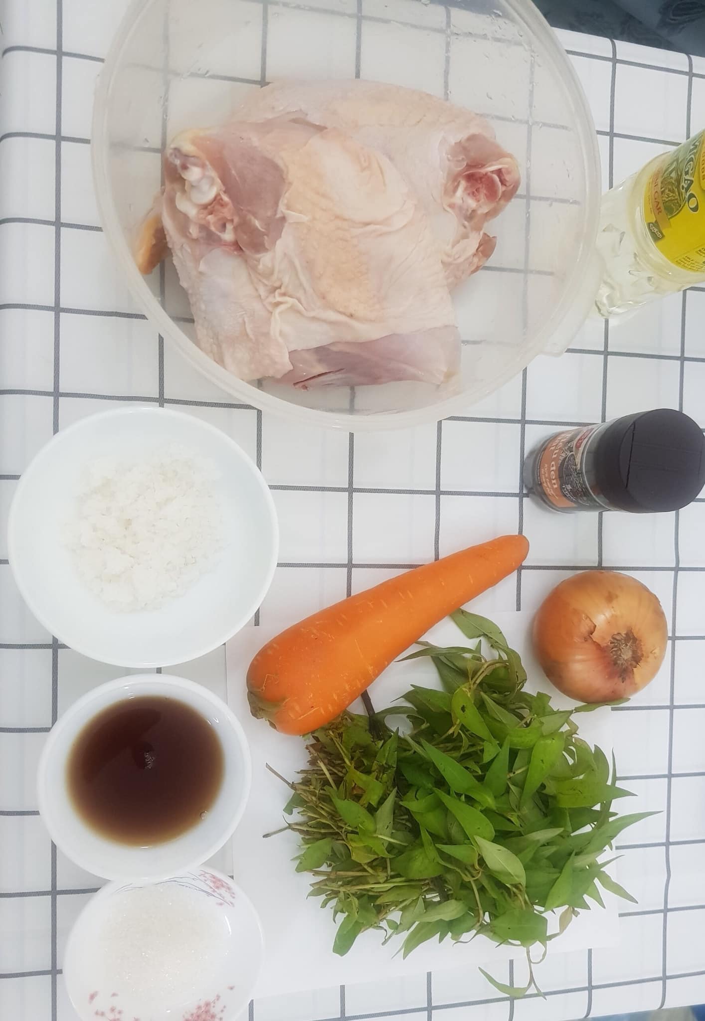 Ức gà chế biến món này, đảm bảo ngon không ngán - Ảnh 1. Ức gà chế biến món này, đảm bảo ngon không ngán - Ảnh 1.