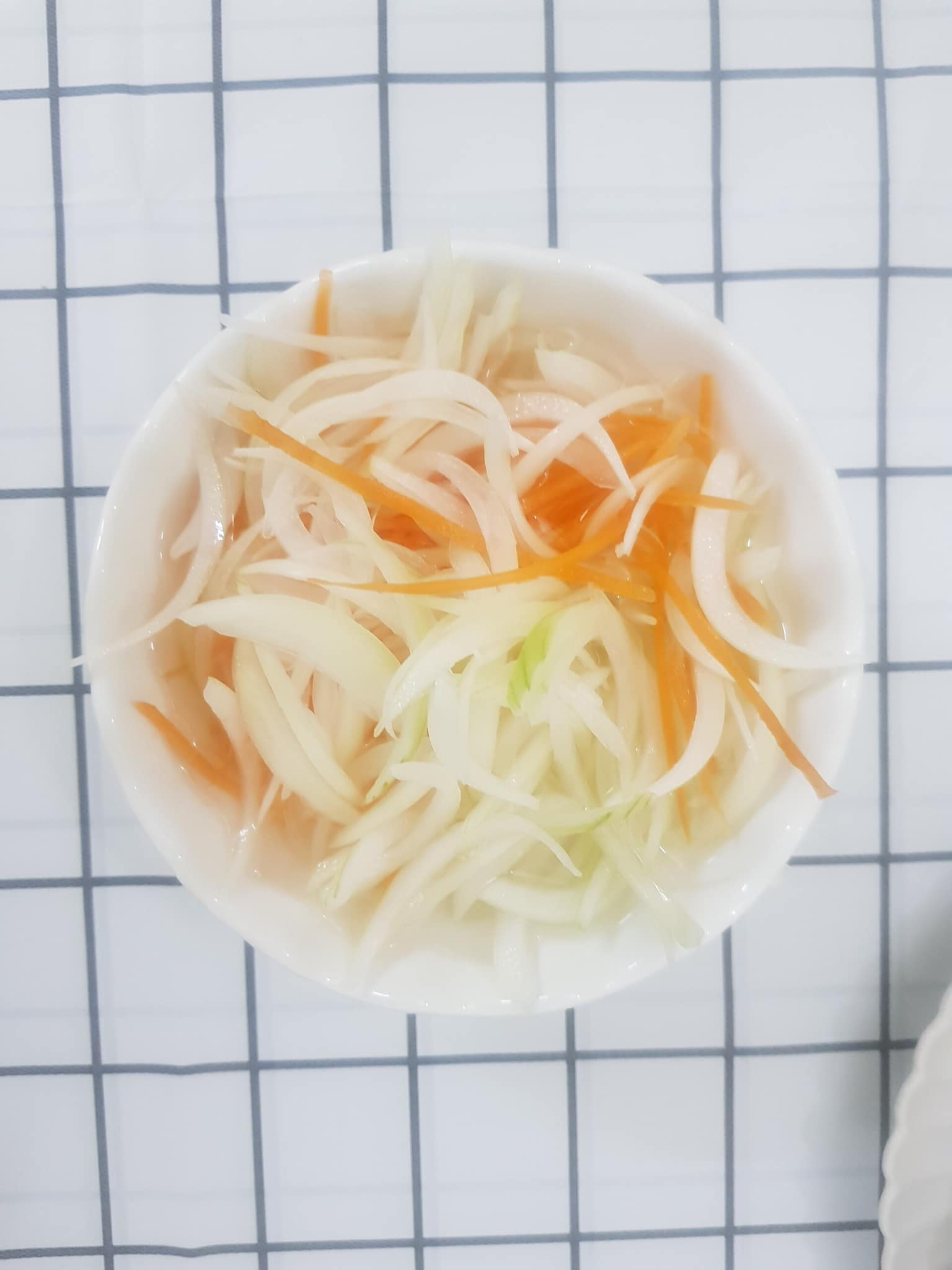 Ức gà chế biến món này, đảm bảo ngon không ngán - Ảnh 4. Ức gà chế biến món này, đảm bảo ngon không ngán - Ảnh 4.