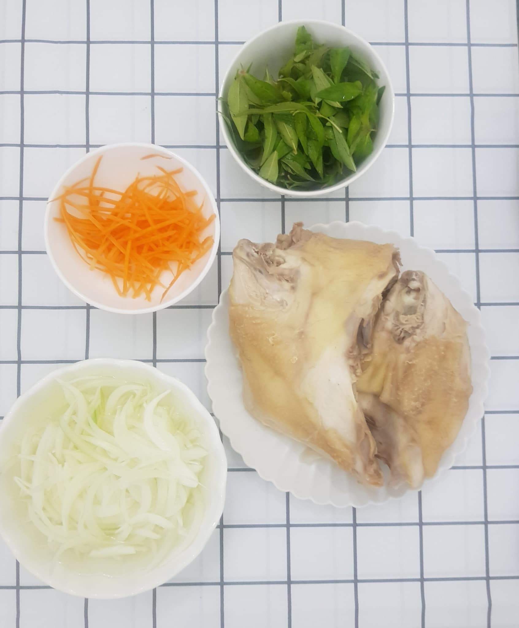 Ức gà chế biến món này, đảm bảo ngon không ngán - Ảnh 2. Ức gà chế biến món này, đảm bảo ngon không ngán - Ảnh 2.
