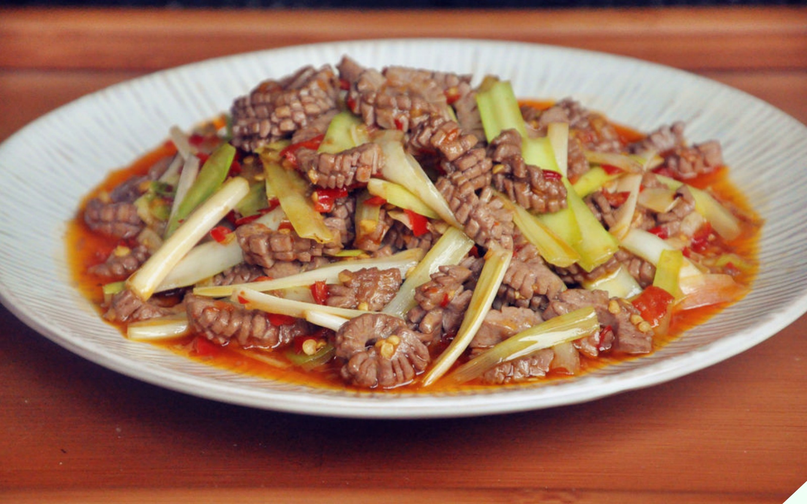 Cả con lợn chỉ có 4 lạng, mua về xào cho chồng ăn cực bổ thận, hải sâm cũng không tốt bằng - Ảnh 16.