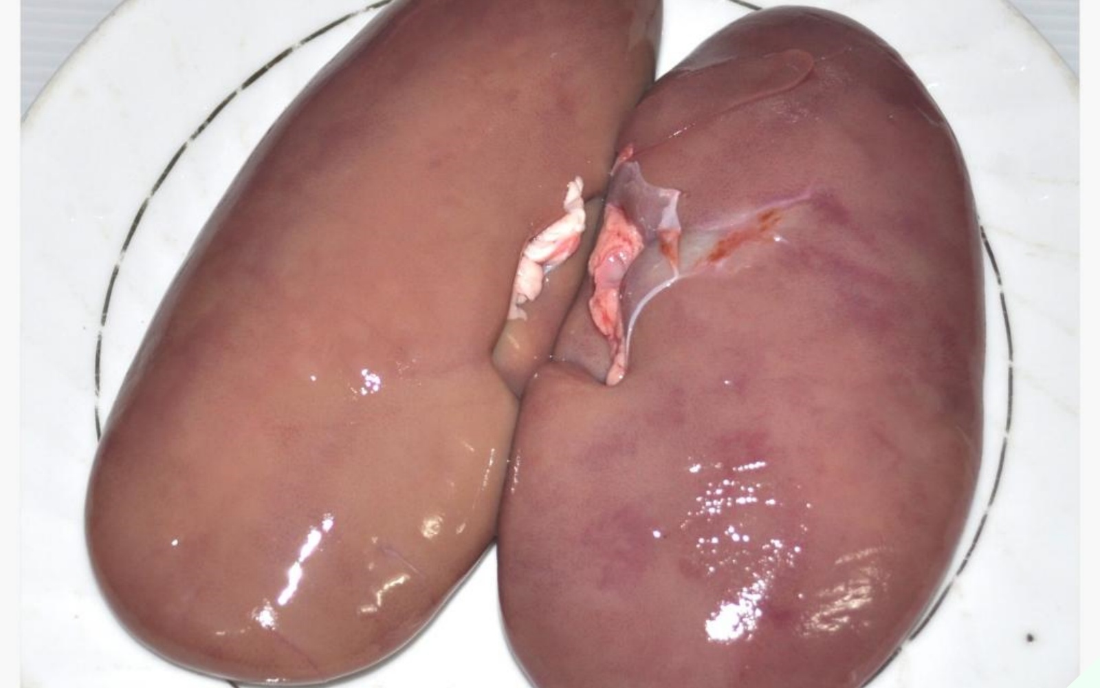 Cả con lợn chỉ có 4 lạng, mua về xào cho chồng ăn cực bổ thận, hải sâm cũng không tốt bằng - Ảnh 2.