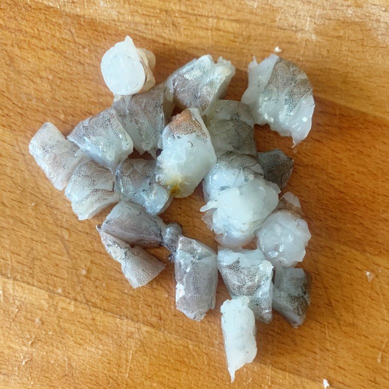 Nấu canh rau cải, thêm miếng rẻ tiền nhưng cực nhiều canxi và con có vỏ này lại ngon hơn 100 lần! - Ảnh 4.