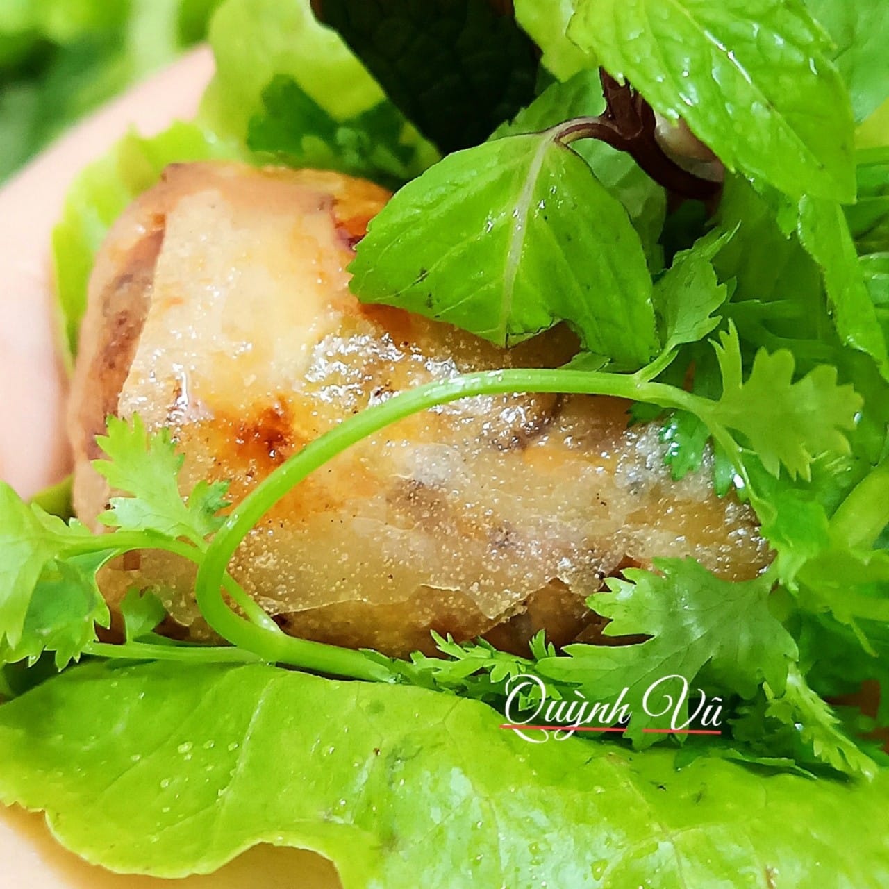 Nắm được bí quyết này, bạn sẽ làm thành công mọi loại nem rán - Ảnh 2. Nắm được bí quyết này, bạn sẽ làm thành công mọi loại nem rán - Ảnh 2.