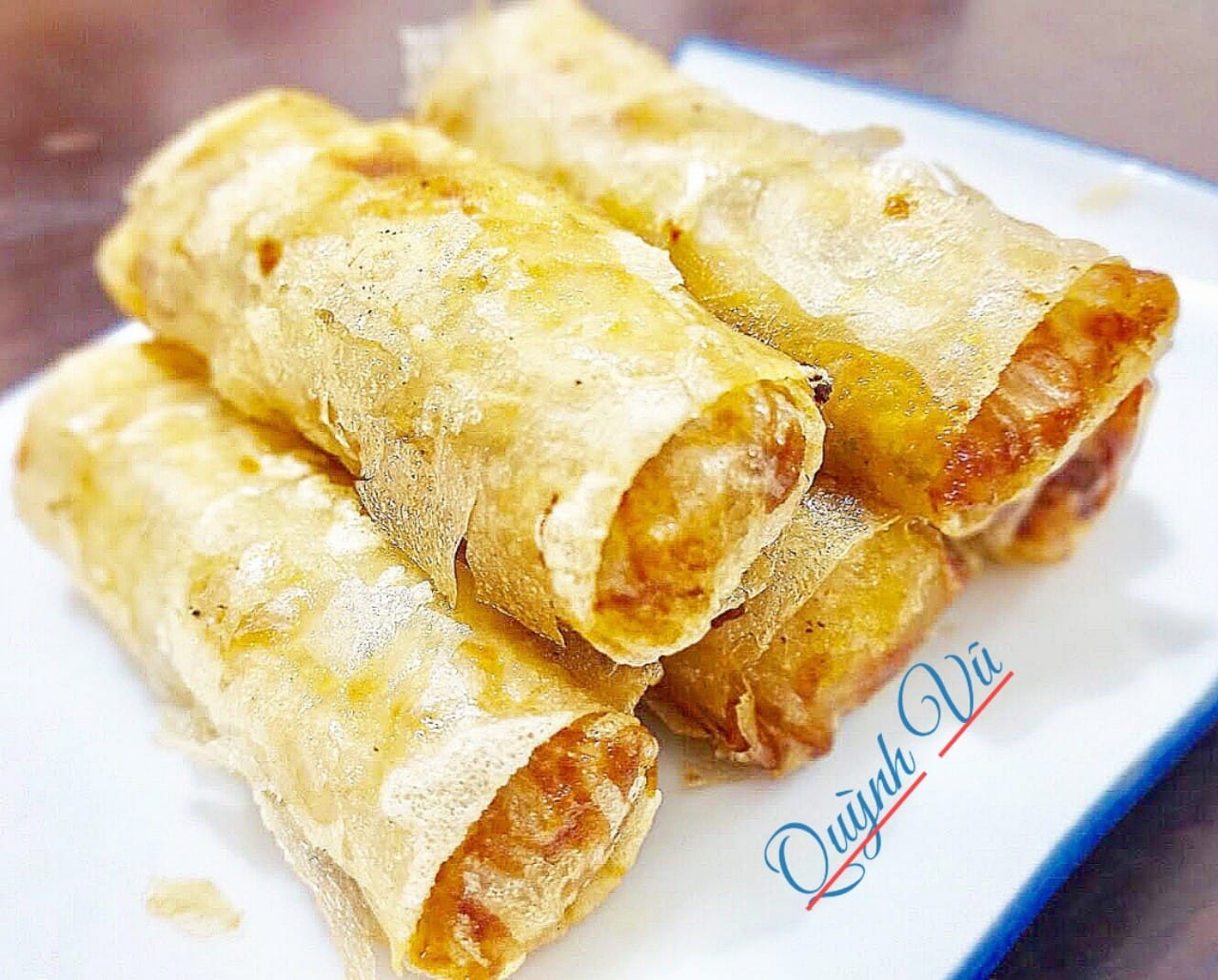 Nắm được bí quyết này, bạn sẽ làm thành công mọi loại nem rán - Ảnh 1. Nắm được bí quyết này, bạn sẽ làm thành công mọi loại nem rán - Ảnh 1.