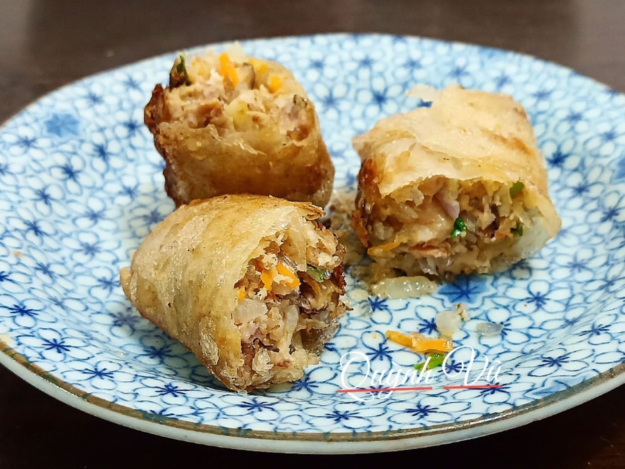 Nắm được bí quyết này, bạn sẽ làm thành công mọi loại nem rán - Ảnh 7. Nắm được bí quyết này, bạn sẽ làm thành công mọi loại nem rán - Ảnh 7.