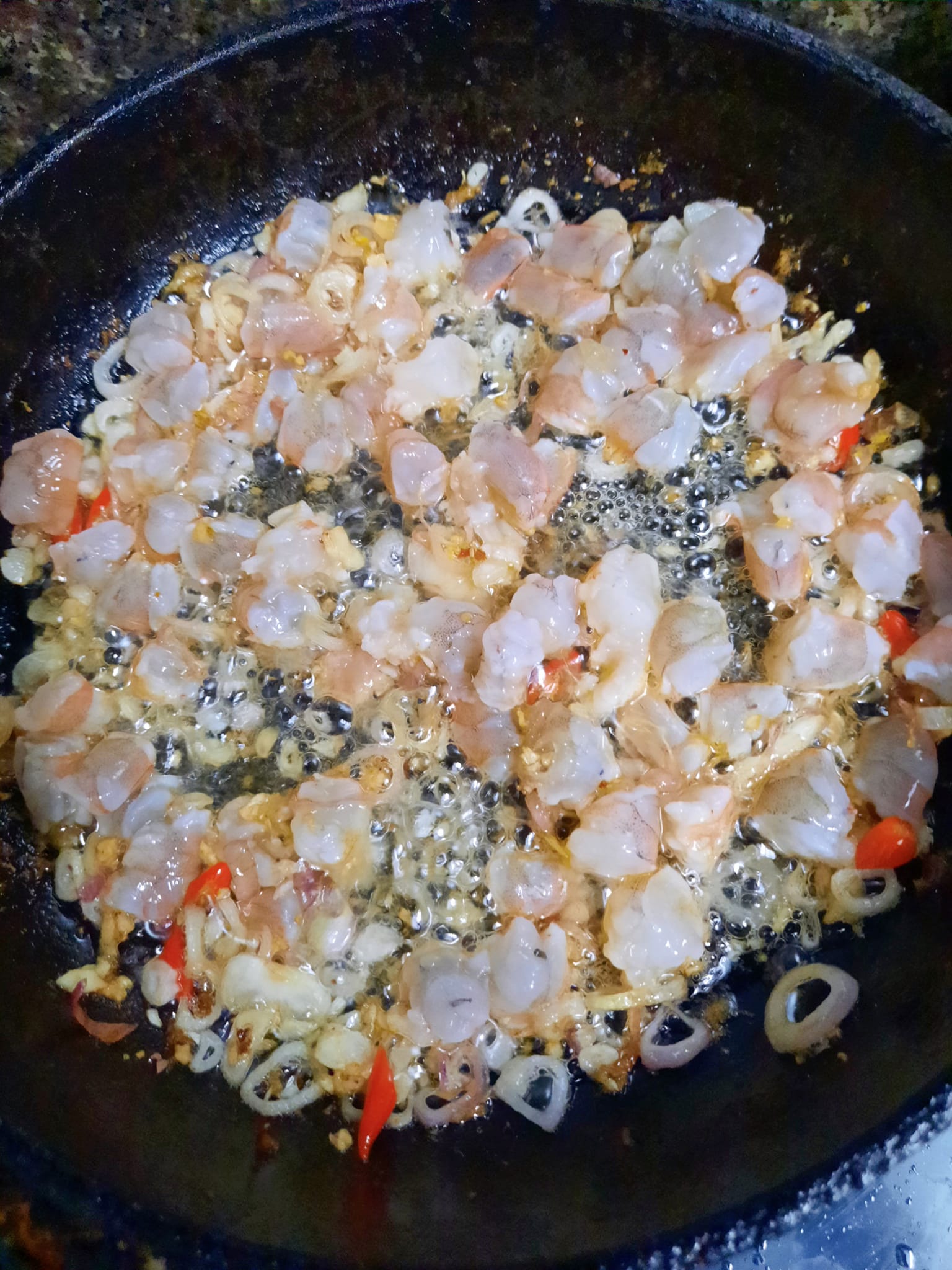 Muốn làm kho quẹt ngon không thể thiếu loại gia vị này - Ảnh 8.