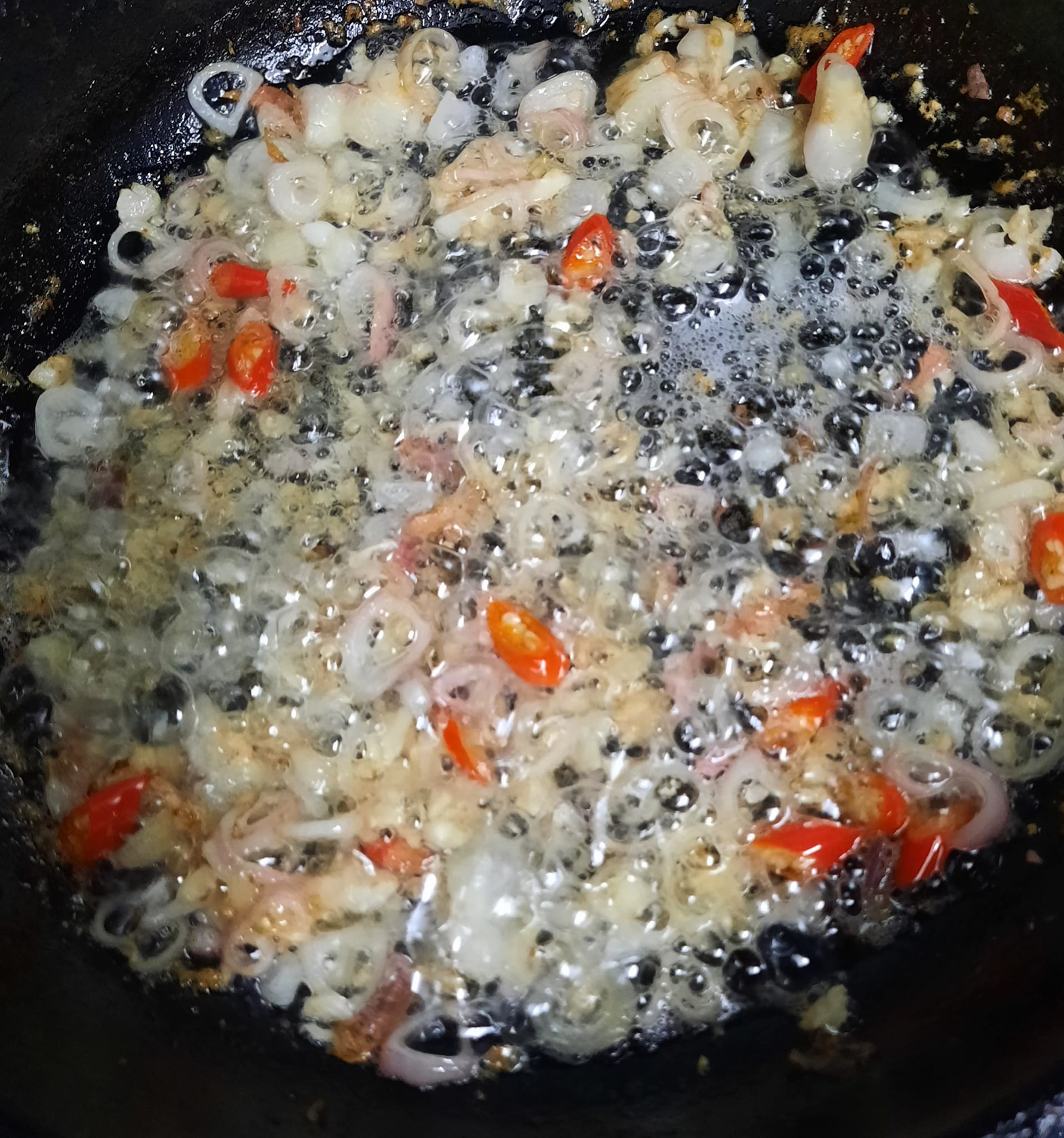 Muốn làm kho quẹt ngon không thể thiếu loại gia vị này - Ảnh 7.