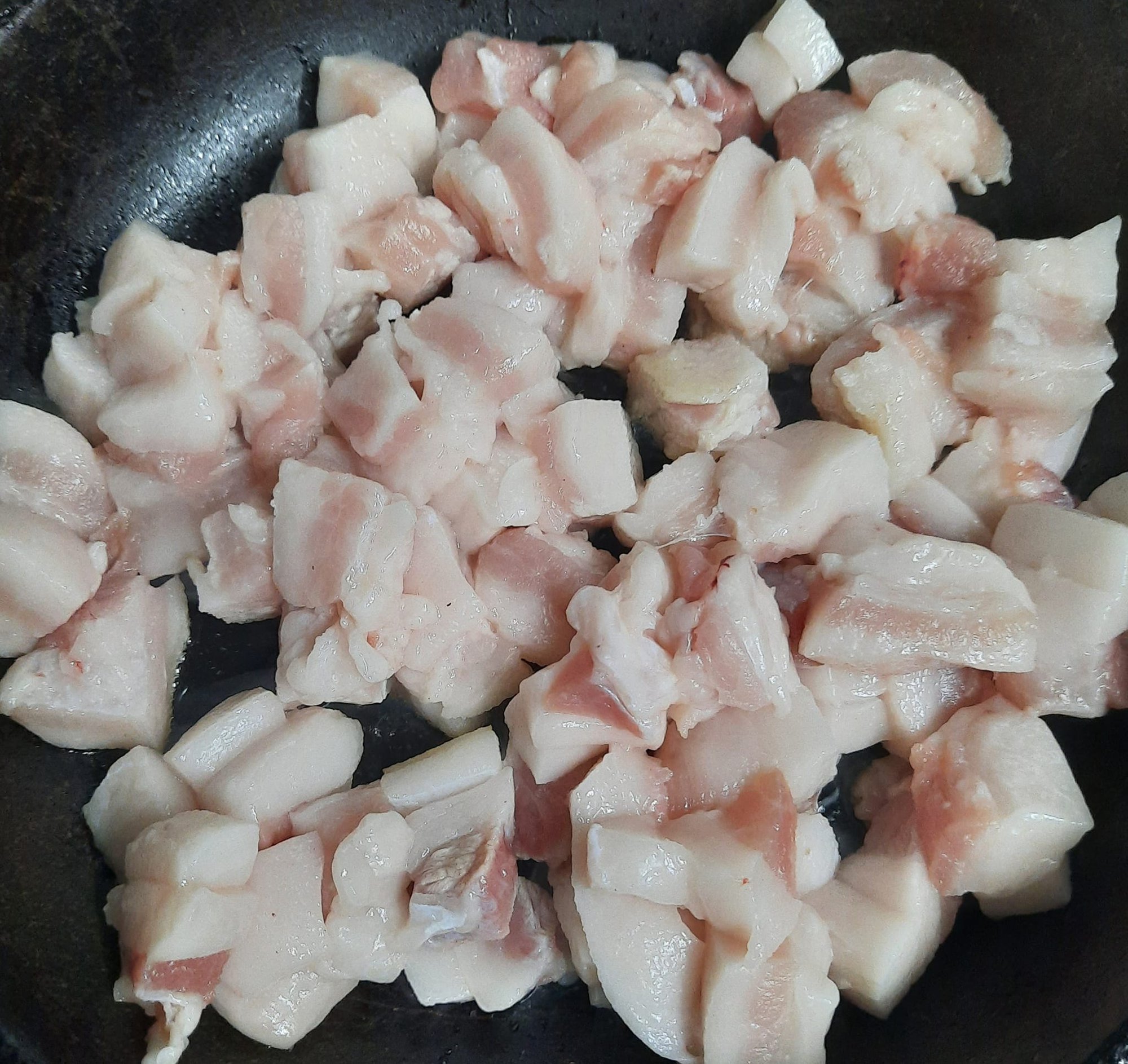 Muốn làm kho quẹt ngon không thể thiếu loại gia vị này - Ảnh 4.