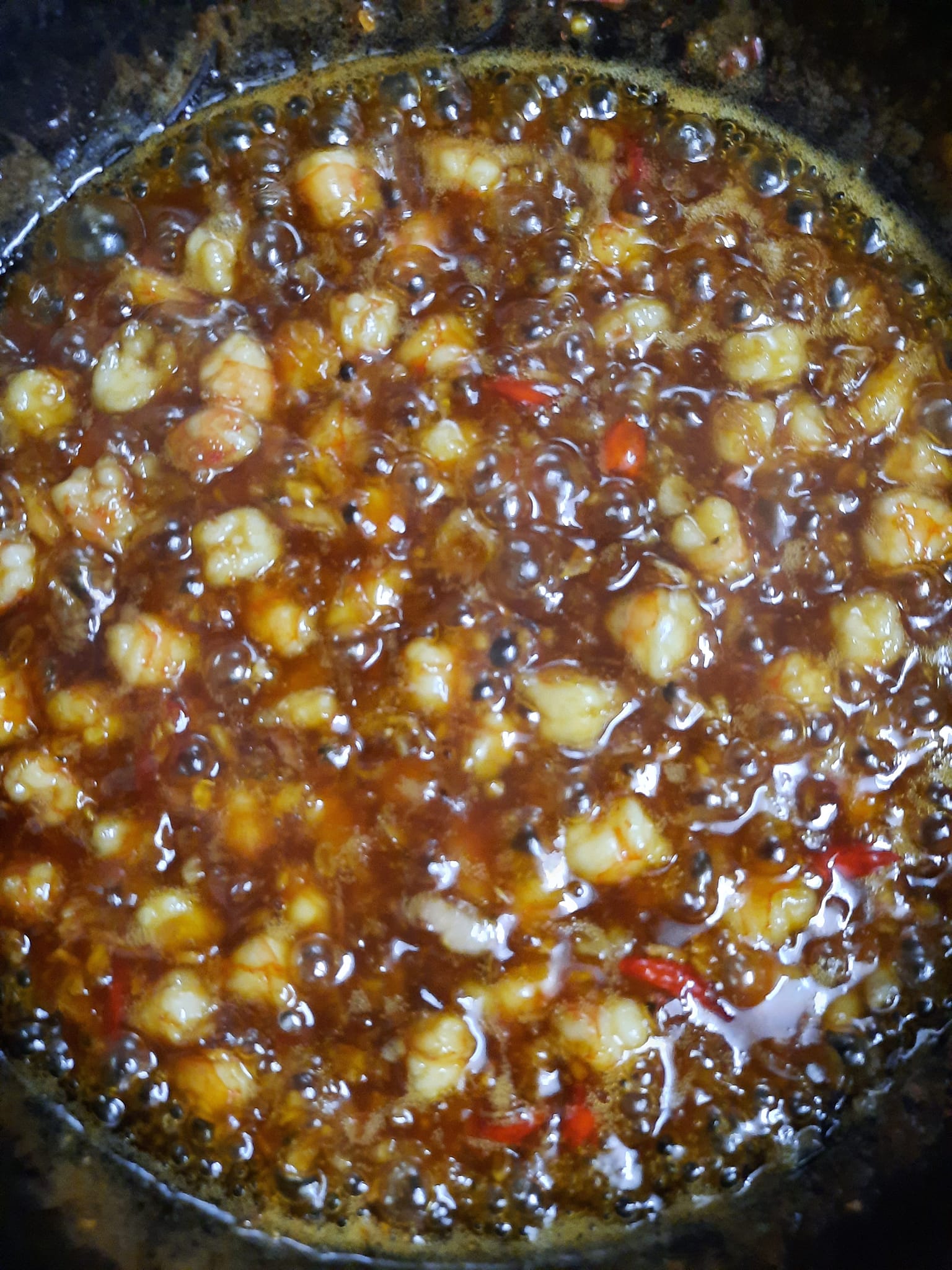 Muốn làm kho quẹt ngon không thể thiếu loại gia vị này - Ảnh 10.