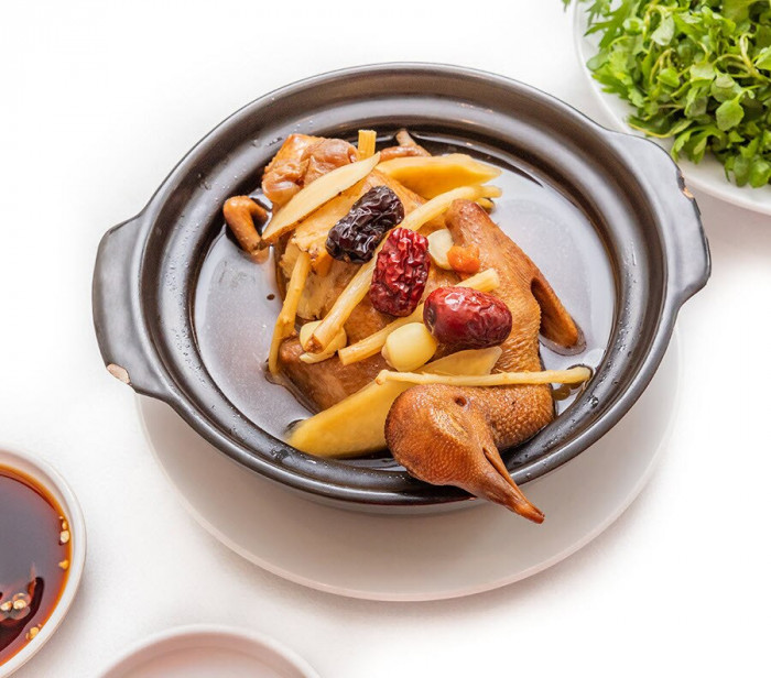 Loại thịt gia cầm bổ gấp 9 lần thịt gà, là "thượng phẩm" bồi bổ sức khỏe - Ảnh 2.