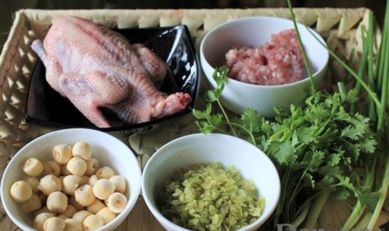 Loại thịt gia cầm bổ gấp 9 lần thịt gà, là "thượng phẩm" bồi bổ sức khỏe - Ảnh 3.