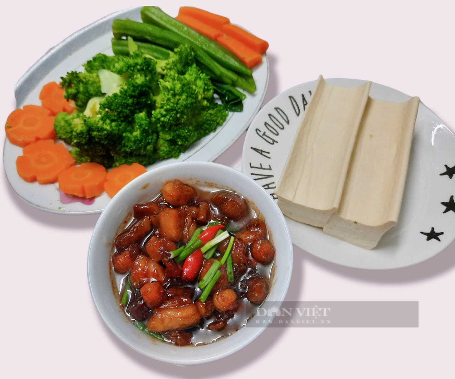 Muốn làm kho quẹt ngon không thể thiếu loại gia vị này - Ảnh 1.