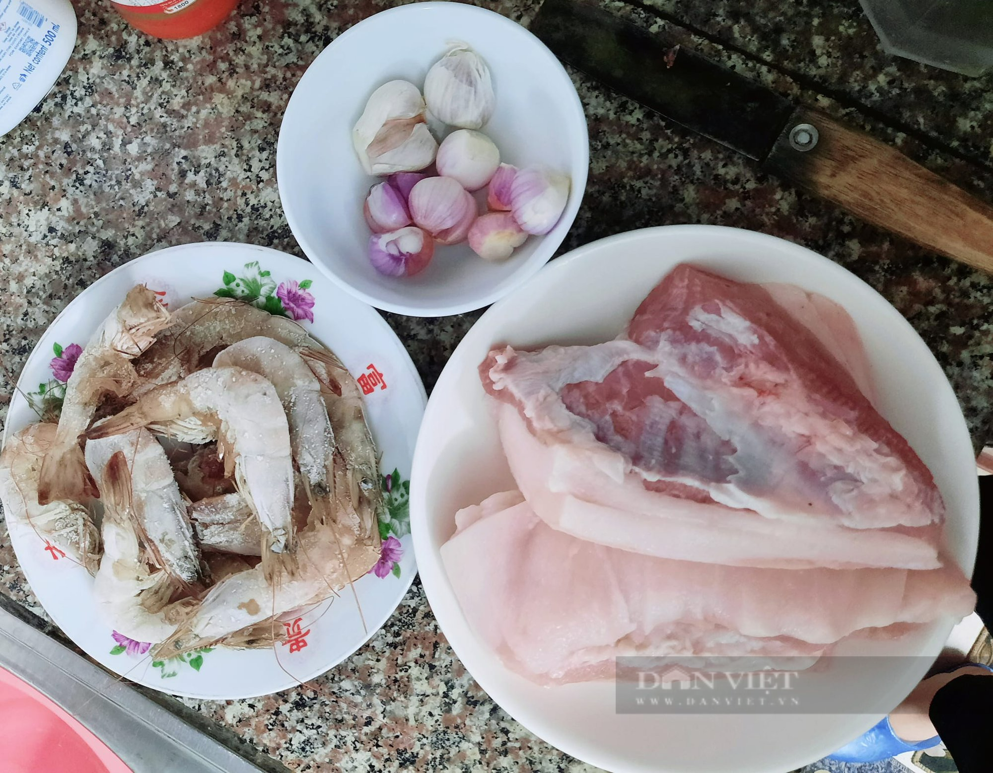 Muốn làm kho quẹt ngon không thể thiếu loại gia vị này - Ảnh 2.