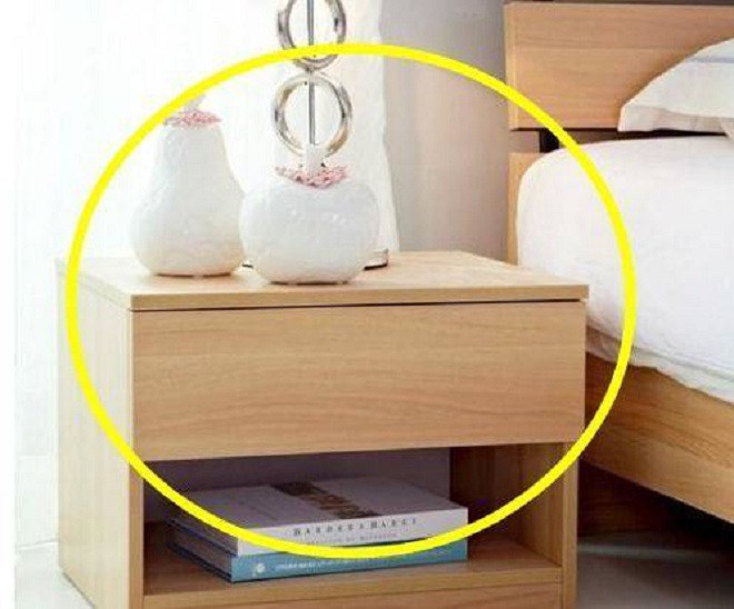 Cuối năm âm thầm đặt 4 thứ này trong phòng ngủ, vận xui bị quét sạch, tài lộc ùn ùn kéo đến - Ảnh 2.