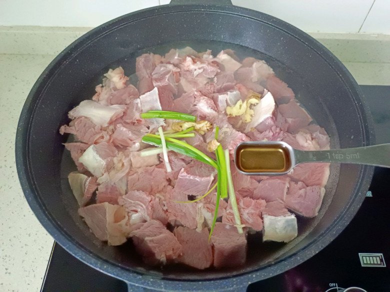 Loại củ mệnh danh là nhân sâm mùa đông đem nấu canh với thịt bò mềm ngon lại đại bổ - Ảnh 3. Loại củ mệnh danh là nhân sâm mùa đông đem nấu canh với thịt bò mềm ngon lại đại bổ - Ảnh 3.
