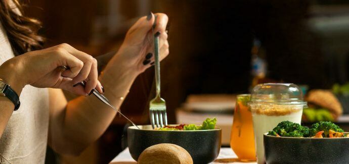 Loại rau có nguồn dinh dưỡng như thịt đỏ, phù hợp với người ăn chay - Ảnh 3.