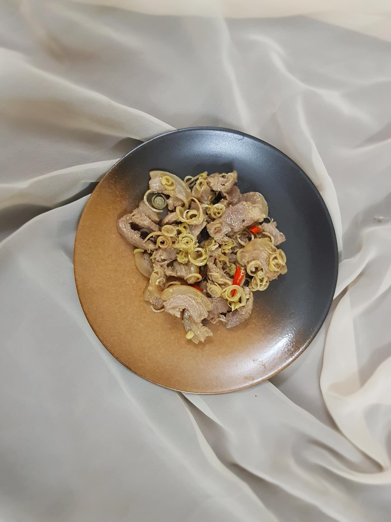 Mẹo nhỏ khử mùi thịt dê hiệu quả để chế biến 4 món ngon tuyệt này - Ảnh 4.