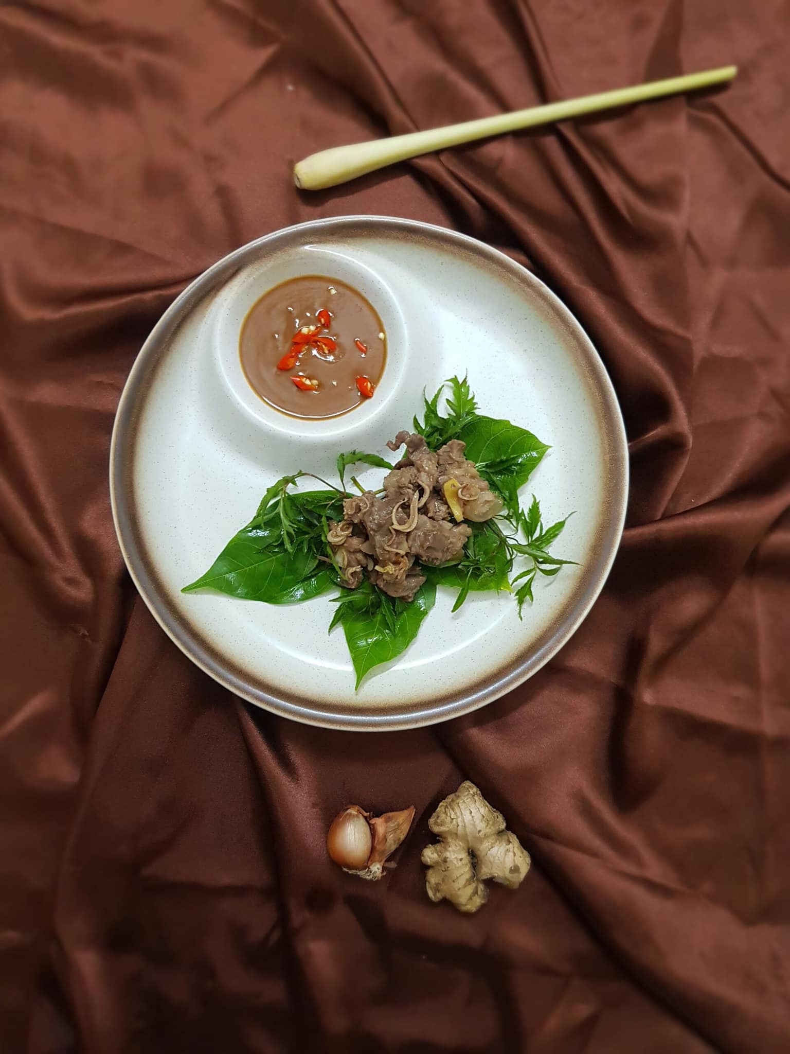 Mẹo nhỏ khử mùi thịt dê hiệu quả để chế biến 4 món ngon tuyệt này - Ảnh 2.