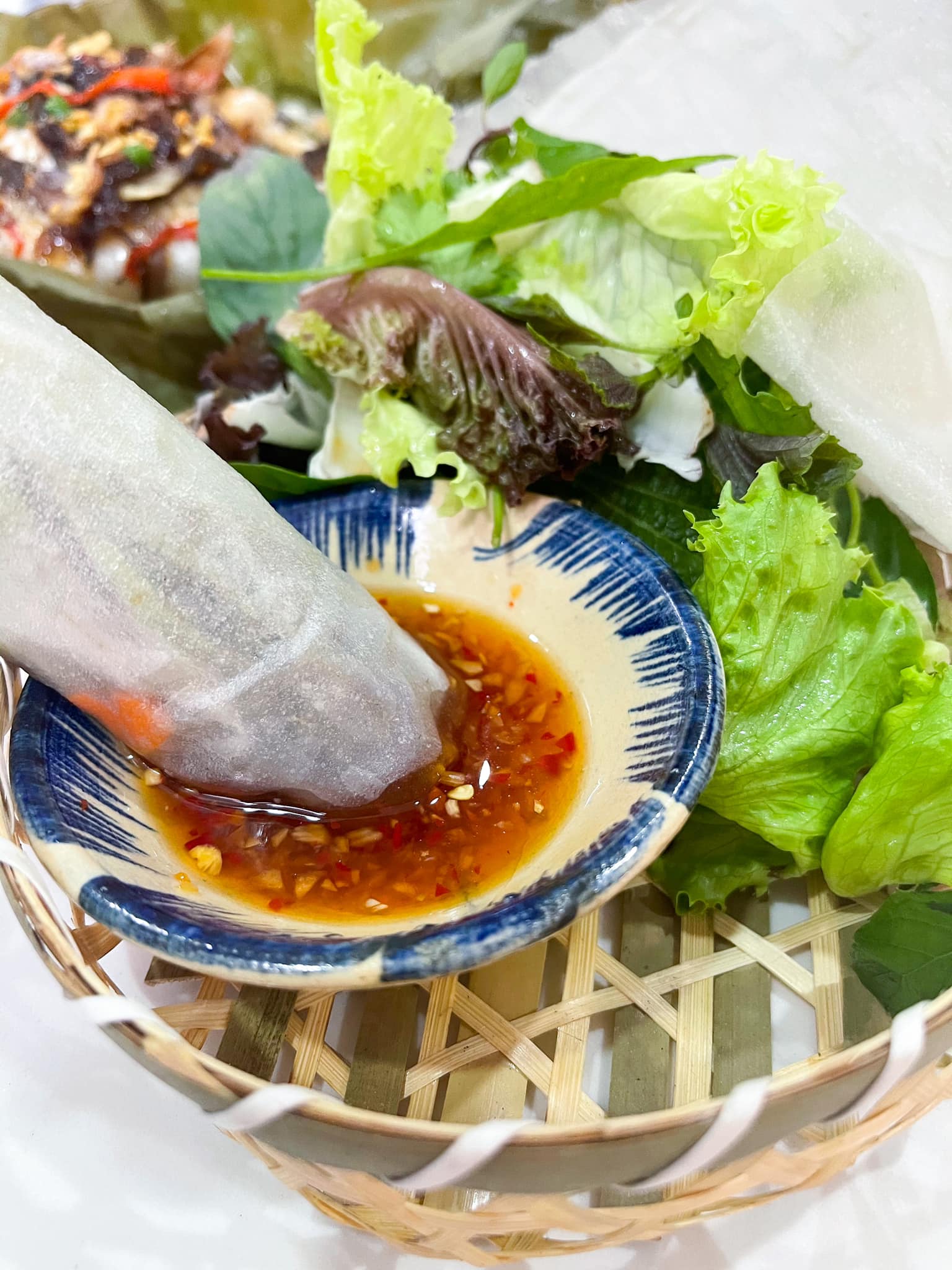 Cá diêu hồng đừng rán hay kho mà làm món này đảm bảo ngon tuyệt - Ảnh 4.