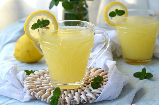 Nước ép giữ dáng, ép cân, loại mỡ sau những ngày Tết ăn uống thả phanh - Ảnh 4. Nước ép giữ dáng, ép cân, loại mỡ sau những ngày Tết ăn uống thả phanh - Ảnh 4.