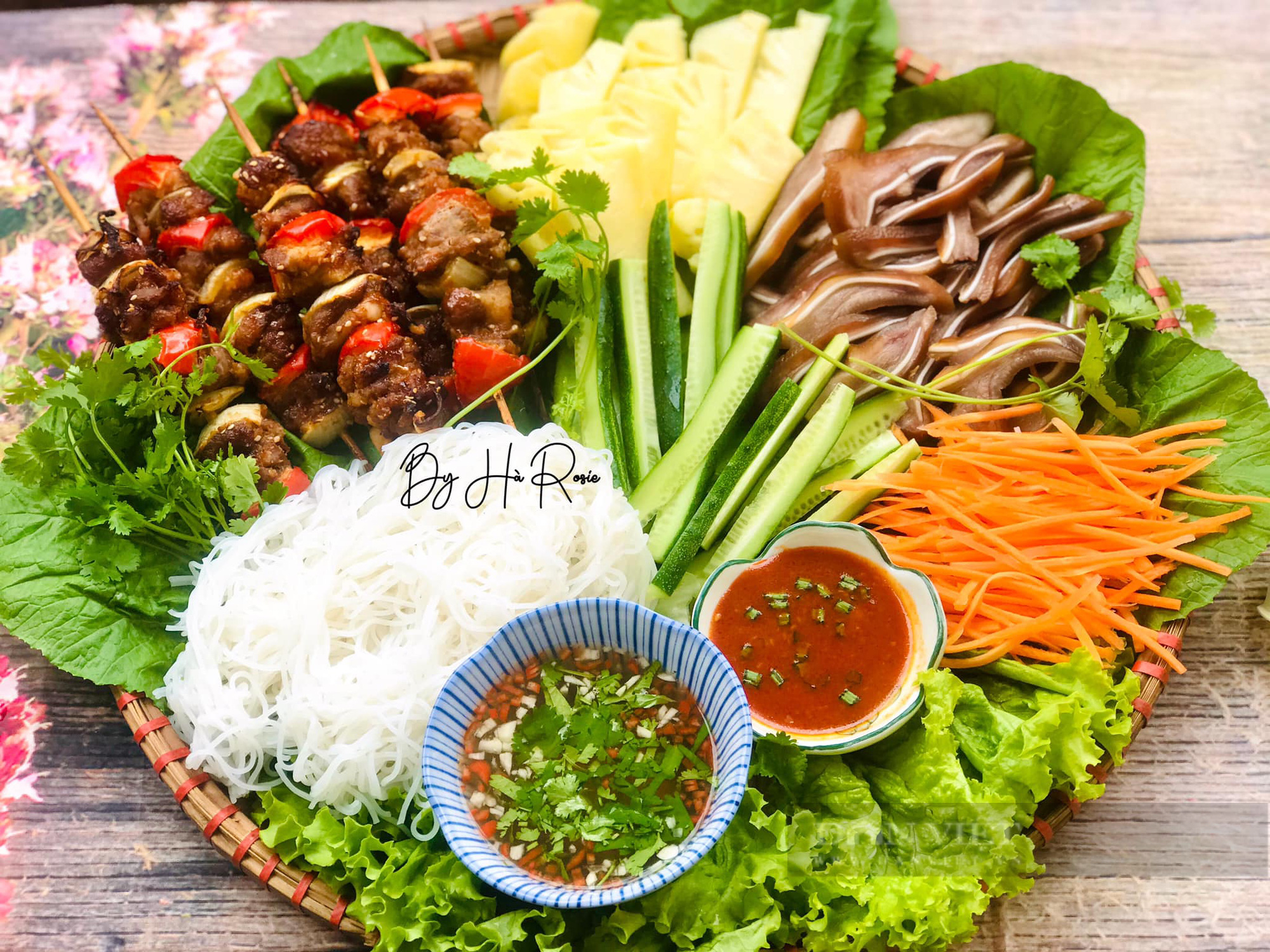 Gợi ý hai món ngon tuyệt từ thịt heo cho ngày cuối tuần - Ảnh 2.