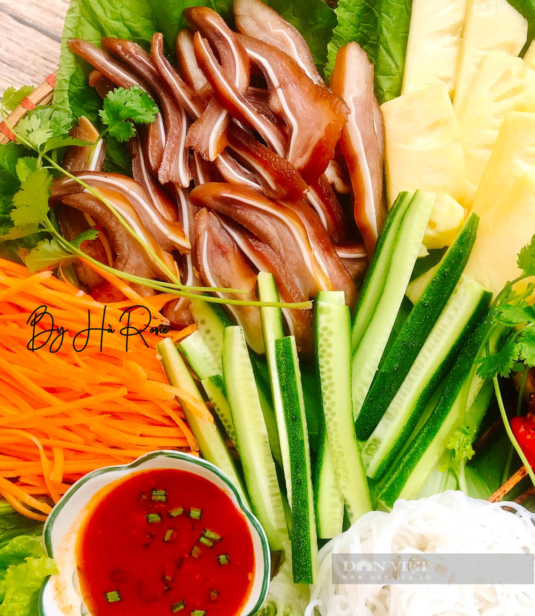 Gợi ý hai món ngon tuyệt từ thịt heo cho ngày cuối tuần - Ảnh 1.