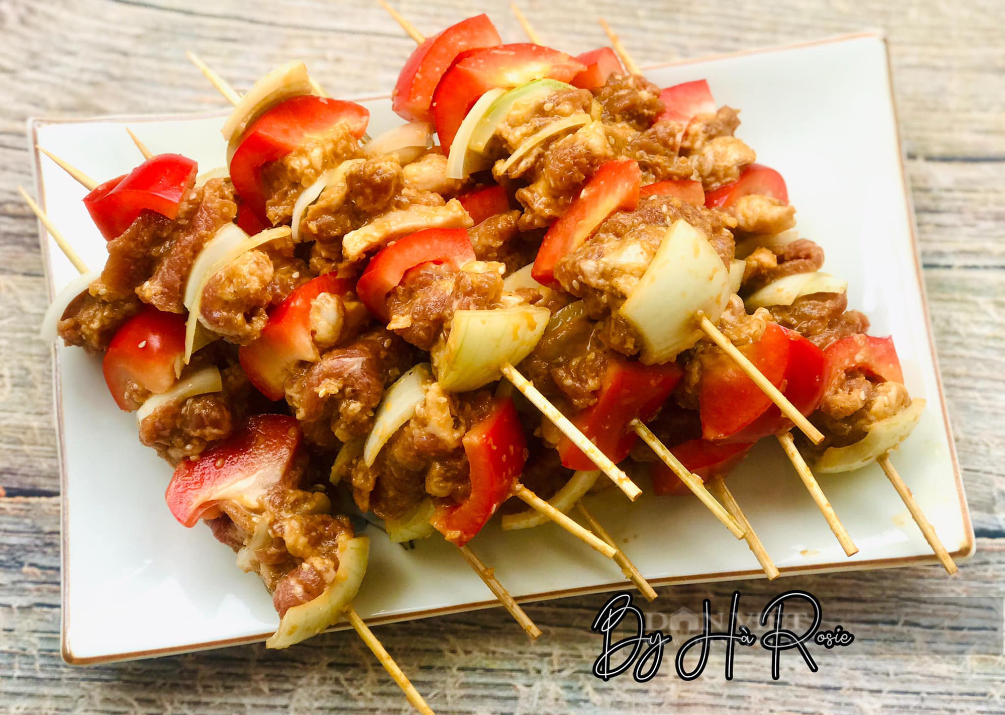 Gợi ý hai món ngon tuyệt từ thịt heo cho ngày cuối tuần - Ảnh 3.