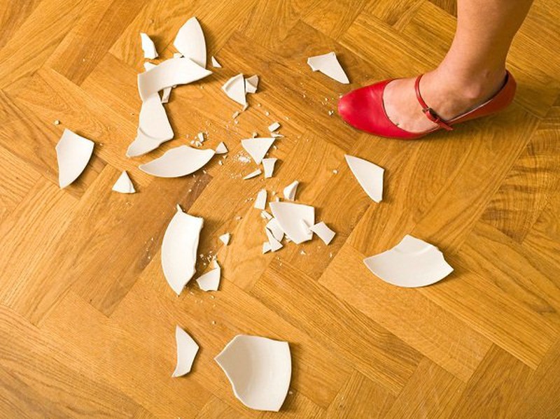 9 hiện tượng báo hiệu gia đình có sự thay đổi: 5 điềm lành, 4 hung tin - Ảnh 3. 9 hiện tượng báo hiệu gia đình có sự thay đổi: 5 điềm lành, 4 hung tin - Ảnh 3.