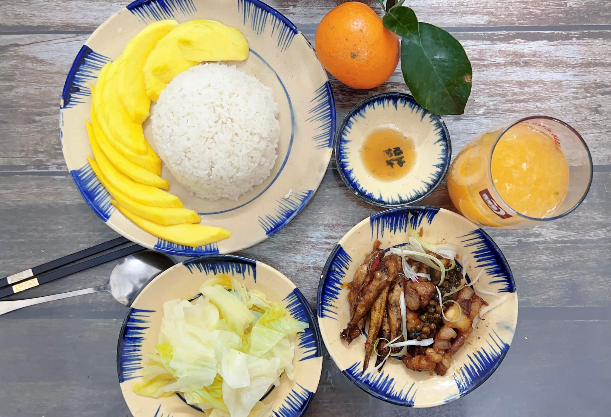 Mẹo nhỏ để cá bống kho tiêu cứng thịt, không tanh - Ảnh 13. Mẹo nhỏ để cá bống kho tiêu cứng thịt, không tanh - Ảnh 13.